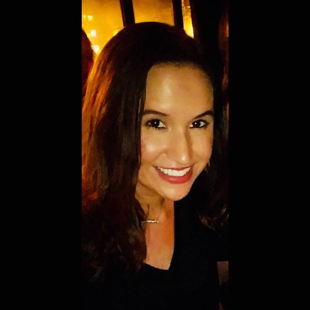 Meet your Posher, Andrea